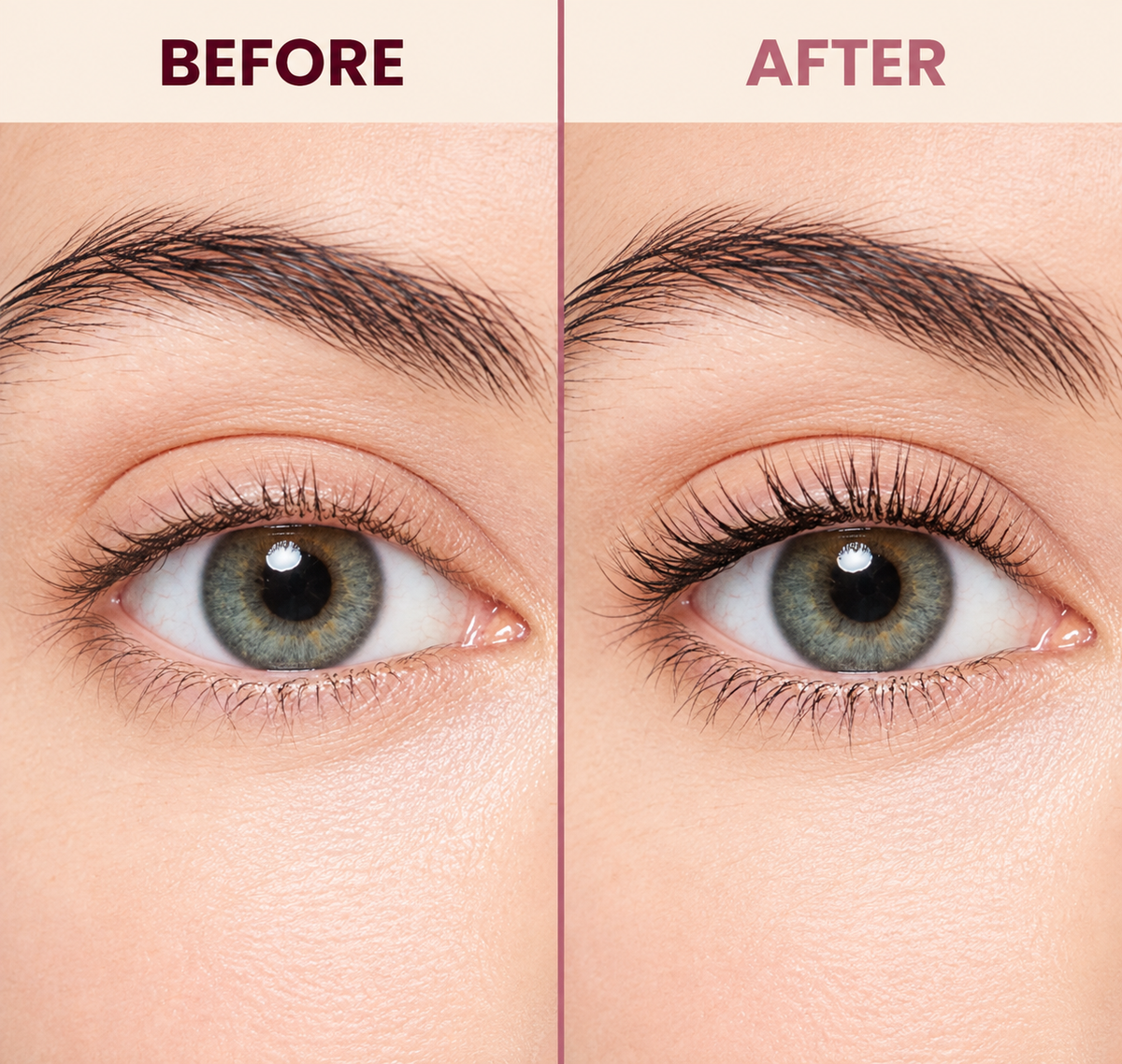 LashLift Growth Serum