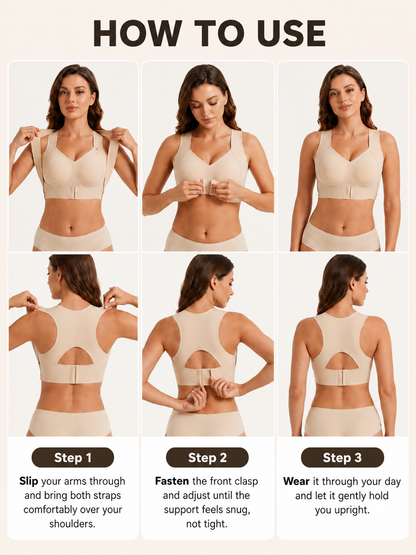 Posture Bra