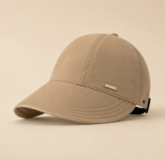 Sun Cap