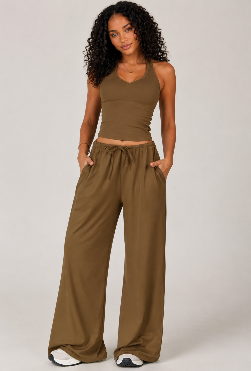 leisure 2- Piece Set