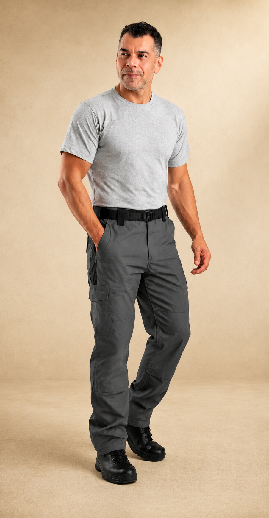 Cool Flex Cargo Pants