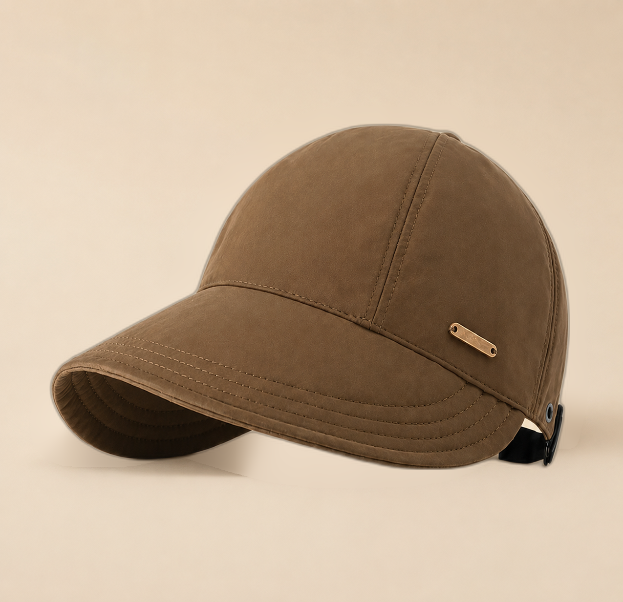 Sun Cap