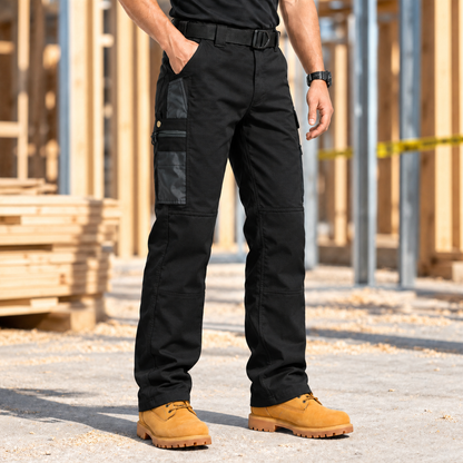 DuraFlex Cargo Pants