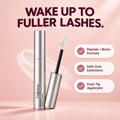 LashLift Growth Serum