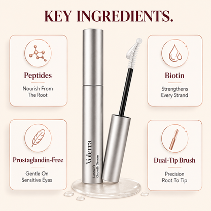 LashLift Growth Serum