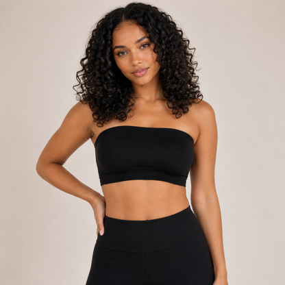 All Day Strapless Bandeau Bra