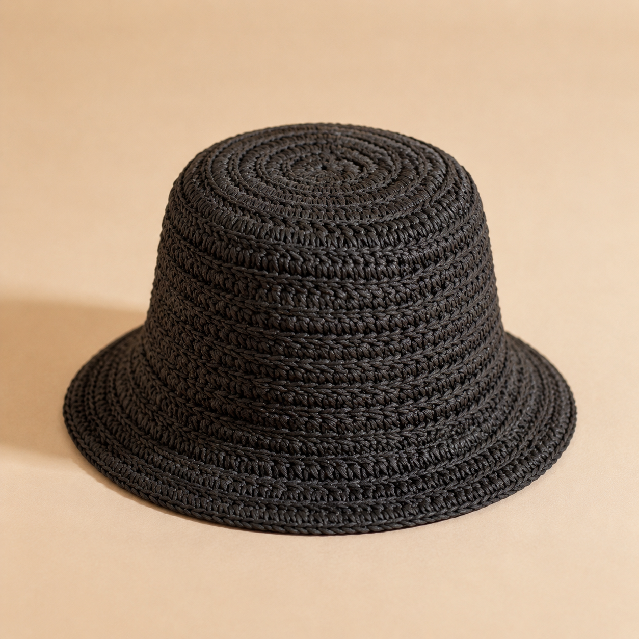 Summer Straw Hat