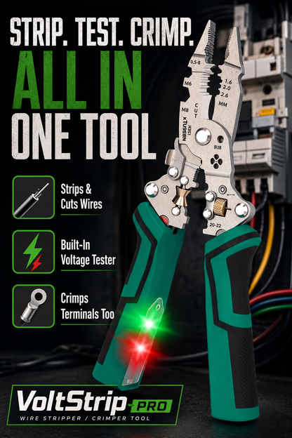 Volt Strip