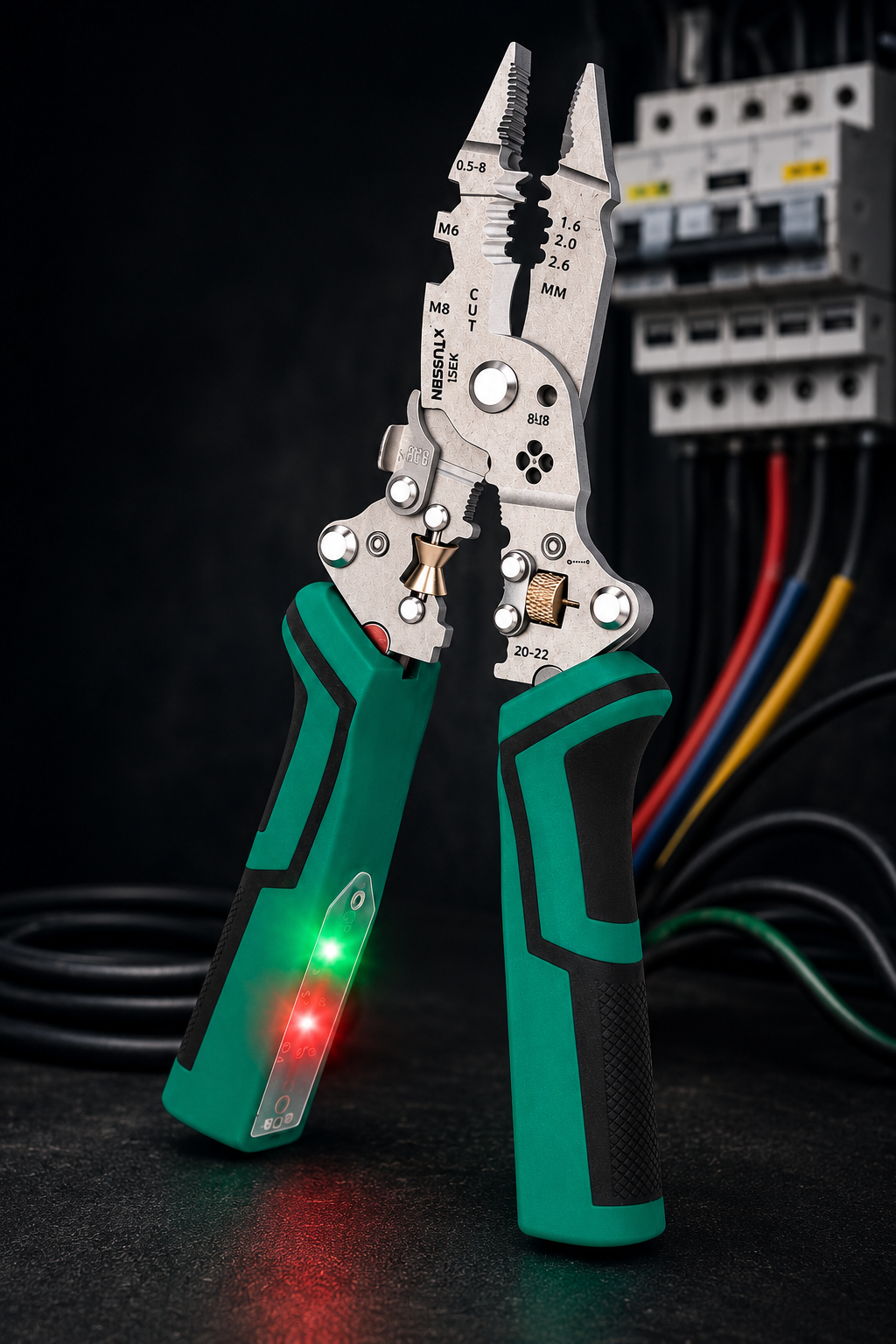 Volt Strip